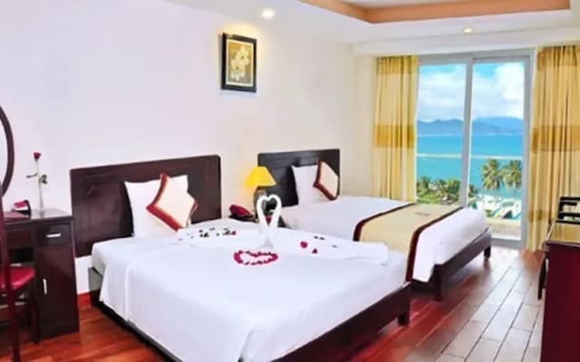Lammy Hotel - photo 4