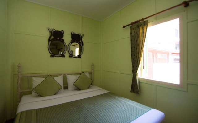 Samsensam Place Hotel - photo 3