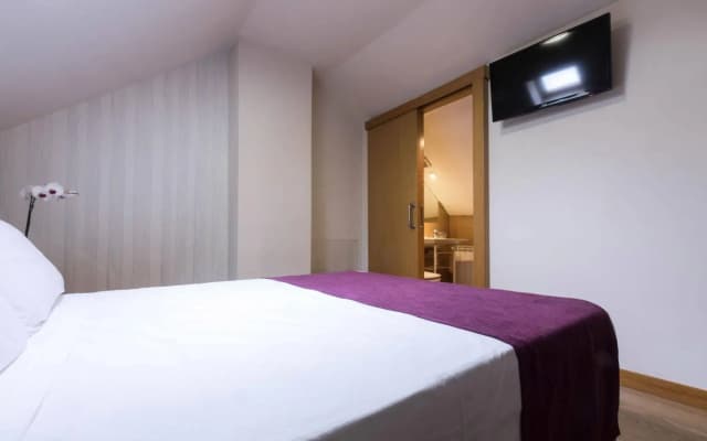 Di Carlo Hotels Madrid - photo 2