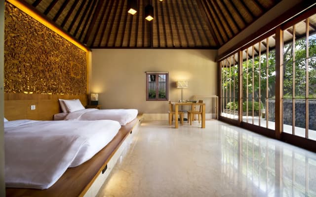 HOSHINOYA Bali - photo 2