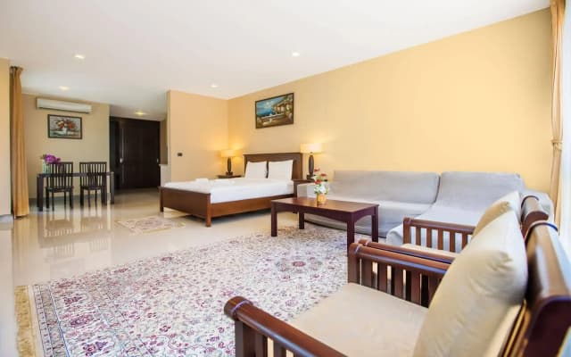Avanta Condominium - photo 2