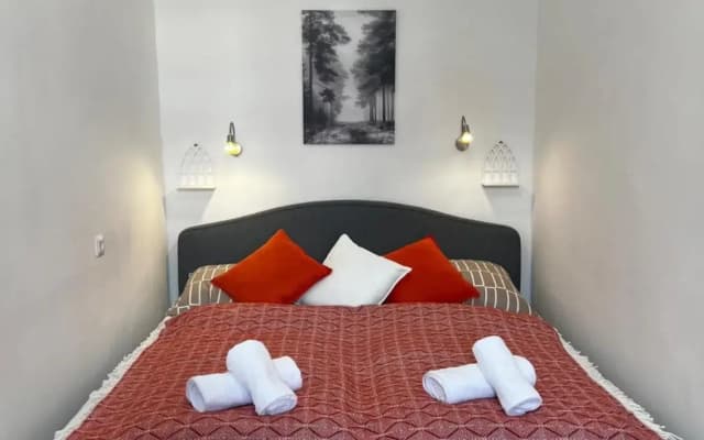 Prater Tree new Apartment - photo 4