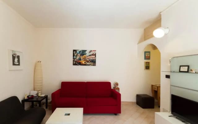 Metauro Apartment BaSe Mudec Design District - photo 2