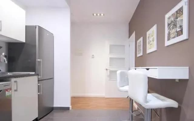 Rua Barcelona Apartments - photo 3
