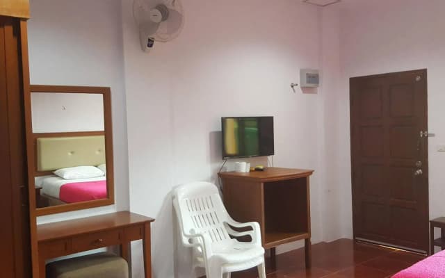 Mood Mansion - photo 5
