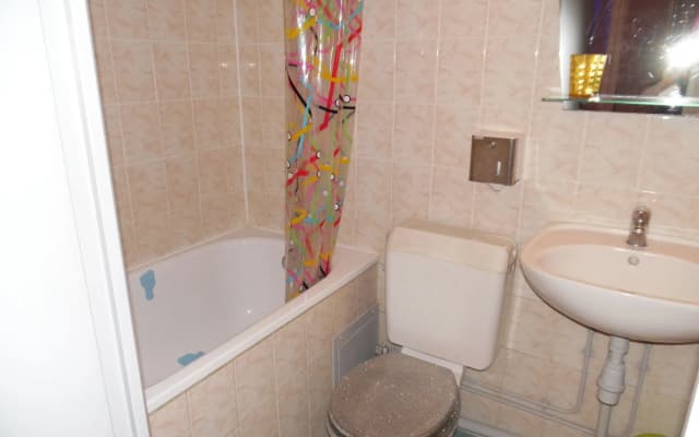Nazareth Hotel - photo 4