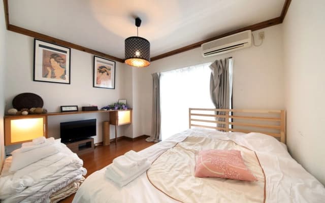 Ex Ebisu Apartment 202 - photo 5