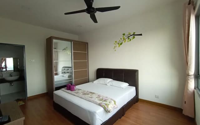 Damen Serviced Apartment - photo 3