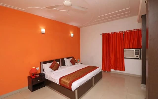Hotel Era Residency - photo 5