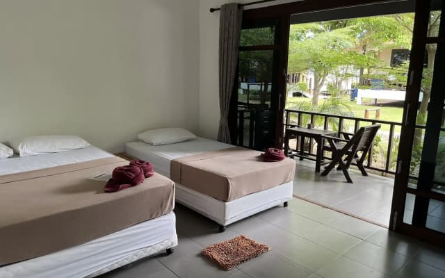 Phangan Great Bay Resort - photo 3