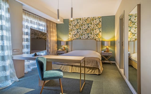 Airotel Stratos Vassilikos Hotel - photo 4