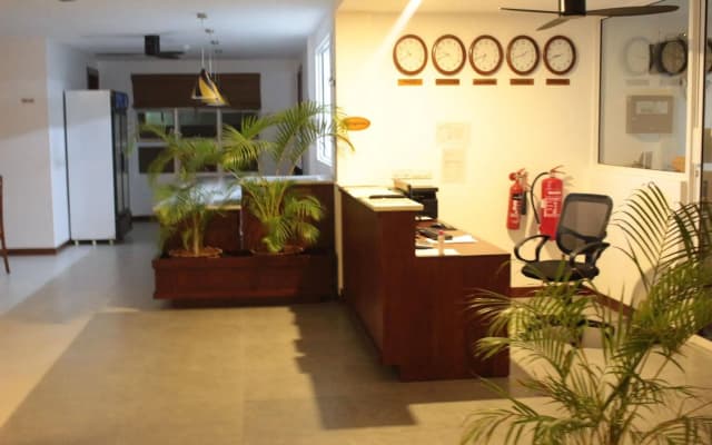 Ariston Dhangethi Inn - photo 2