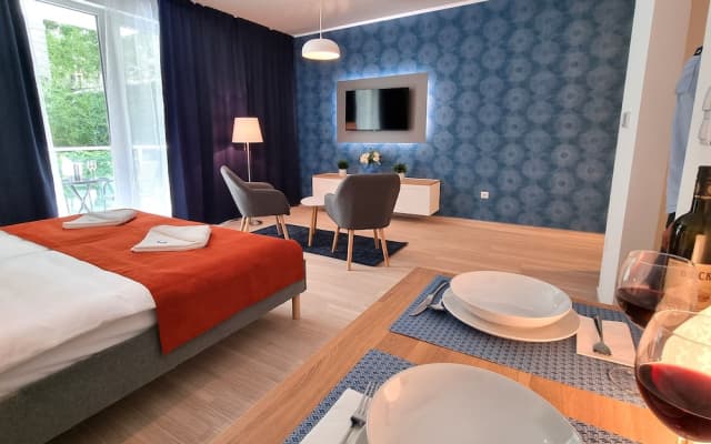 B40 Green ApartRooms - photo 4