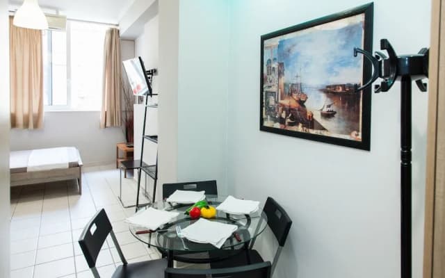 Cozy and Comfy Central Athens Apt. - photo 2