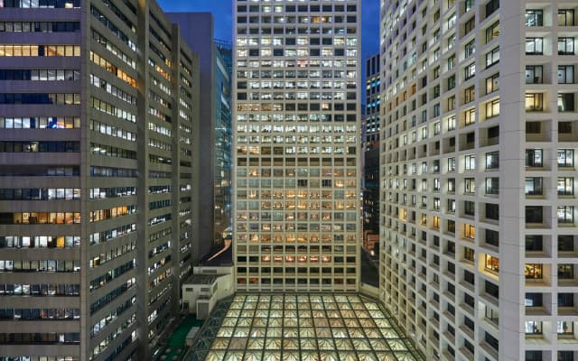 Hong Kong
