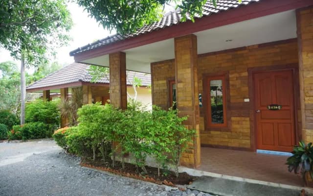 GPM Resort Pattaya - photo 3