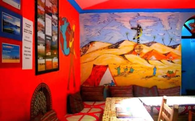 Hostel Kif-Kif - photo 4