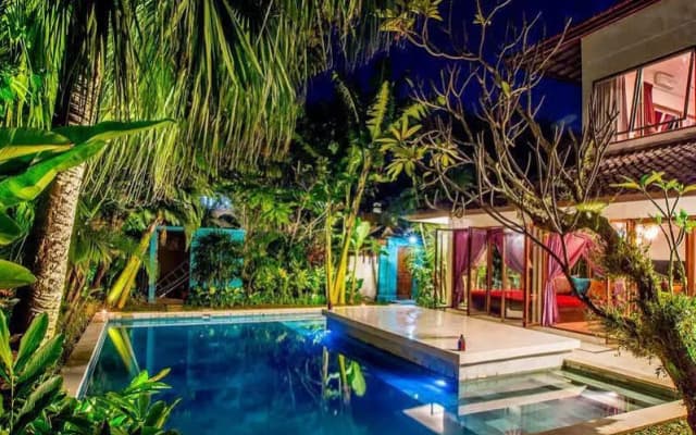 Eshina Villa - photo 5