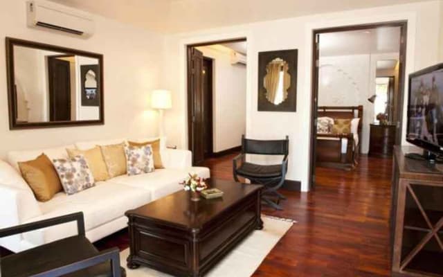 Ratchaphruek Private Pool Villa by Pawanthorn - photo 5