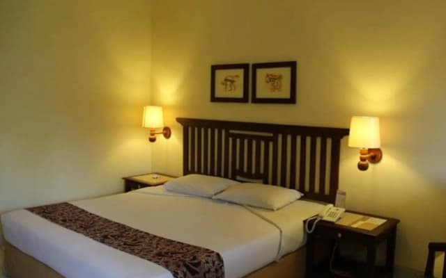 Besakih Beach Hotel - photo 5