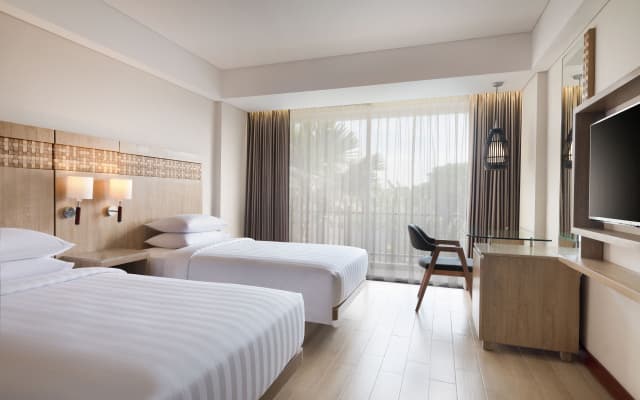 Fairfield By Marriott Bali Legian - photo 3