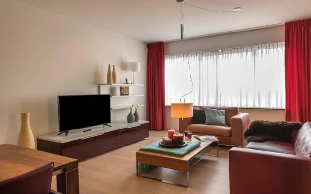 Htel Amsterdam-Buitenveldert - photo 3