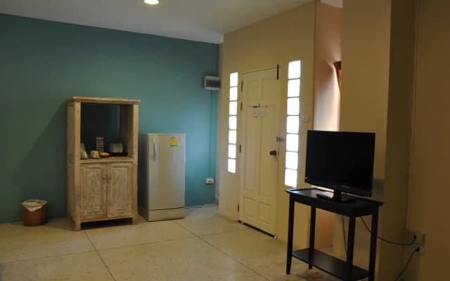 Baan Rajdamnern Huahin - photo 5