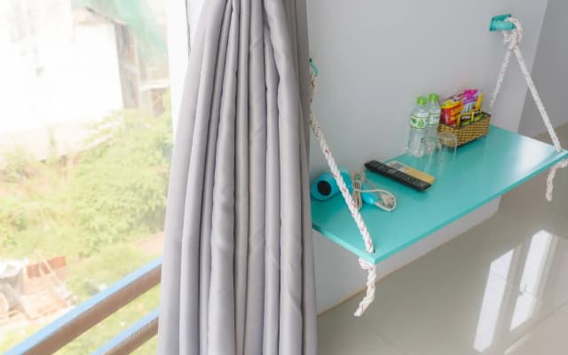 Raon Apartment and Hotel - photo 5