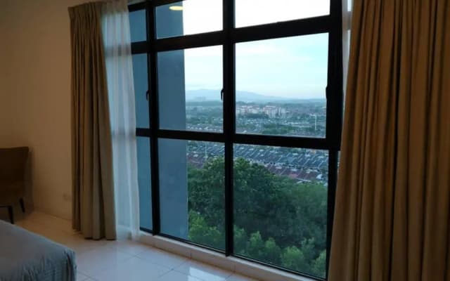 Skyloft Muslim Suite - photo 4
