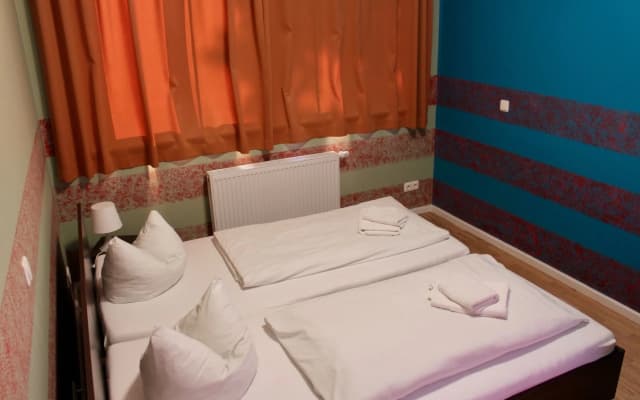 HOLI City Apart Hotel Berlin - photo 4