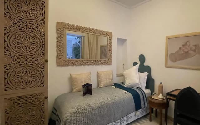 Riad Dar Mareme & Spa - photo 2