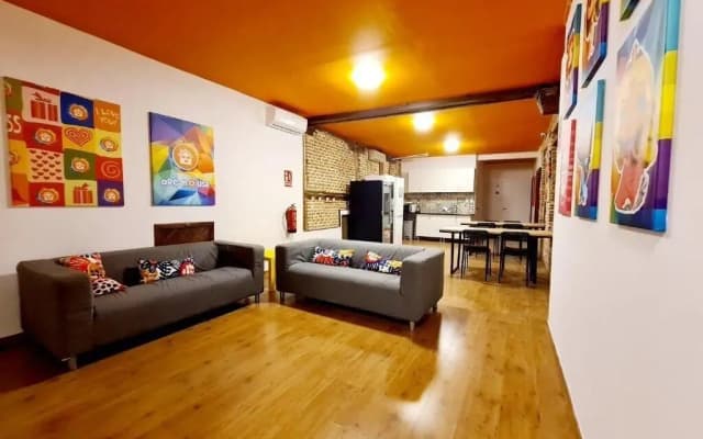 Arc House Madrid - photo 5
