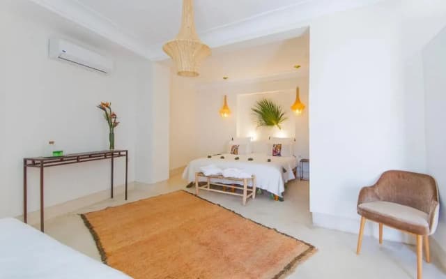 Riad 48 & Spa - photo 4