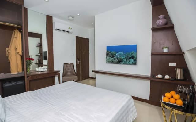 Blubiz Hotel 5 - photo 3
