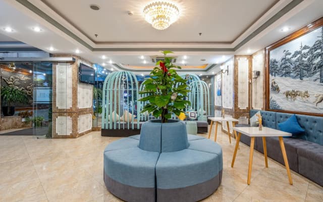 Angel Hotel Danang - photo 2
