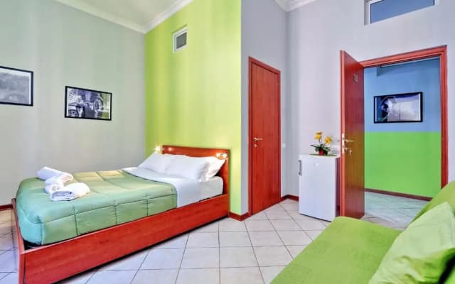 Lucky Home Rooms - photo 3