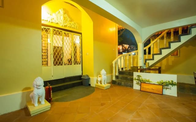 Relax And Resort Angkor Guesthouse - photo 2