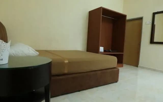 OYO Home 90356 Homestay Kampung Paya Guring - photo 5