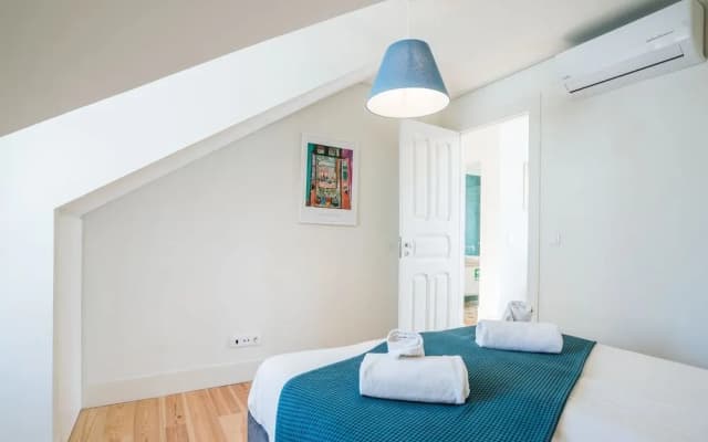 Liberdade Apartment - photo 4