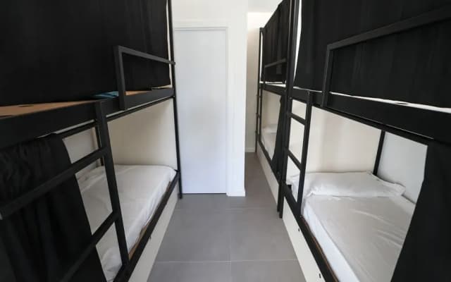 Hostel MYD La Latina - photo 4