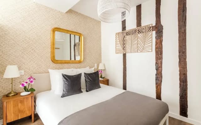 Merveil Family Suite - Fbg St Antoine - photo 3