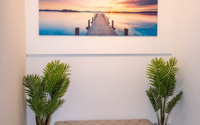 Palms Apartments Budapest - photo 3