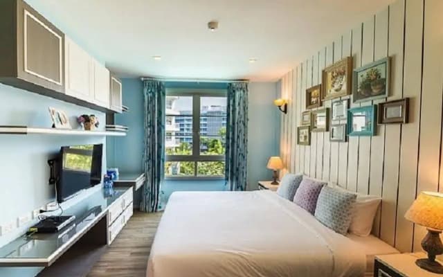 Summer Hua Hin Condo by Dome 2 Bedroom - photo 5