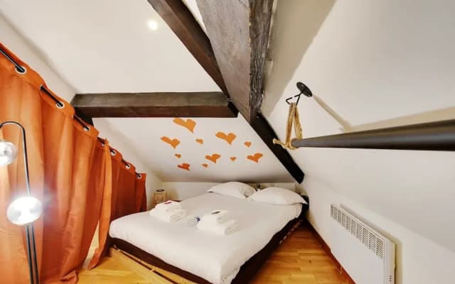 Comfortable Apartment - 2br/6p - Batignolles - photo 3