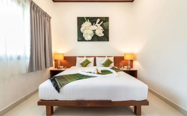 Orchid Garden Pool Villa (SHA Extra Plus) - photo 4
