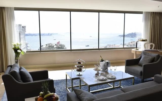CVK Park Prestige Suites - photo 3