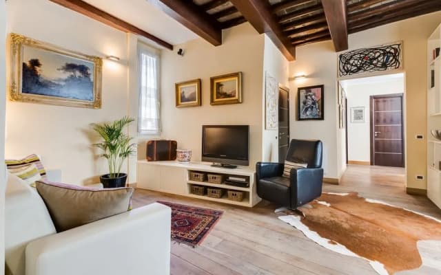 AS Piazza di Spagna Apartment - photo 5