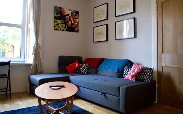 1 Bedroom Ground Floor Colony Flat - photo 5