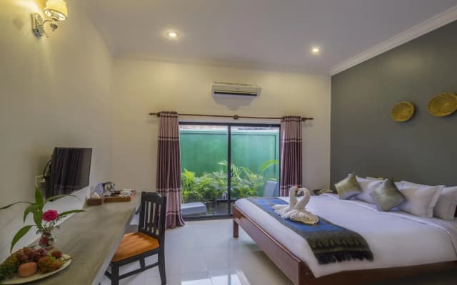 Sakun Angkor Boutique - photo 5
