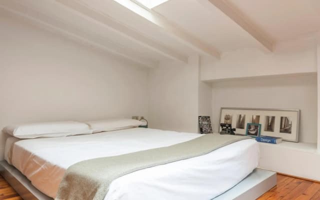 Mercato Flexyrent - A.C. - WiFi - photo 5
